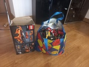 Klocki LEGO MIESZANE OK 6,5 KG MIX 