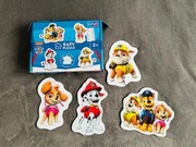 Układanka Psi Patril Paw Patrol Trefl 2lata 24 msc #1906