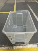 12 x pojemnik ikea 