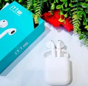 BEZPRZEWODOWE SŁUCHAWKI SAMSUNG, IPHONE, HUAWEI 