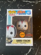 Funko Pop Naruto #1027 Anbu Itach (Chase)