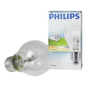 Philips Halogen Classic 28W E27 230V A55 1CT/15 