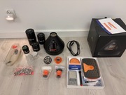 Storz & Bickel Volcano Hybrid Onyx waporyzator