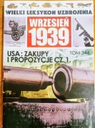 Wielki leksykon uzbrojenia tom 344