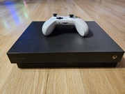 Xbox One X Project Skorpio