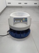 Liczarka do pieniędzy bilonu 