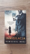 inwigilacja Remigiusz Mróz
