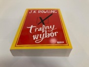 J. K. Rowling: Trafny wybór