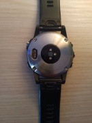 Fenix 5 zegarek Germin 