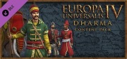 Europa Universalis IV: Dharma Content Pack