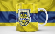 Arka Gdynia prezent dla kibica pilki noznej ekstraklasa dla niego 