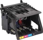 Regeneracja, naprawa głowic HP 711 z ploterów T120 T520 Faktura VAT 23%