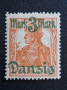 WMG 29 IV * Wydanie prowizoryczne gwar 1920r.