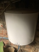 Terma do ciepłej wody  1500 W 41l