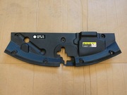 Toyota Sienna XL40 od 2021 Górna osłona pasa przedniego chłodnic zamka