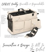 Wielofunkcyjny organizer 38x25x20