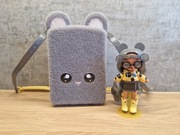 MGA Lalka Na! Surprise Zestaw Mini Plecak Styl 1