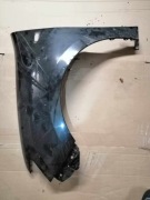 BŁOTNIK LEWY PRZÓD DACIA SANDERO 2 12- 631015695R