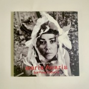 bezwstydnik – Maria Peszek maria Awaria