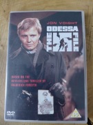Dvd film  Akta Odessy.  Napisy polskie. 