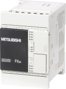 PLC Mitsubishi FX3s-10MT/DSS. NOWY!