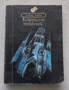 Kosmiczny meldunek Andrzej Trepka