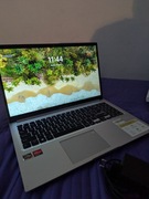 Laptop ASUS VivoBook 15.6" WIN11 + pakiet OFFICE 512/16GB