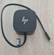 Stacja Dokująca HP Thunderbolt Dock G2