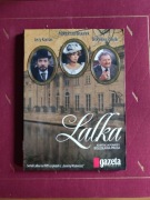 Lalka adaptacja powieści Bolesława Prusa 5 dvd 