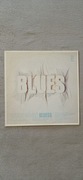 BIELSZY ODCIEŃ BLUESA - Płyta winylowa z 1989 NOWA!