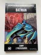 WKKDC Batman. Zjawy z przeszłości.