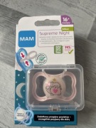 Smoczek MAM 16+ miesięcy