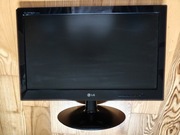 Monitor LG Flatron W2240SV 22" VGA