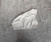 Top na jedno ramię ASOS r. 38