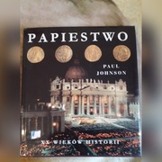 książka - papiestwo