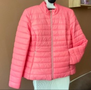 Pikowana kurtka Reserved, rozmiar 44.