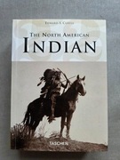 The North American Indian Indianie Ameryki Północnej piękny album