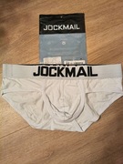 Męskie slipy No 63 Jockmail 