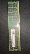 RAM MICRON 16GB DDR4 2RX4 PC4-2133P-RB0-10 MTA36ASF2G72PZ-2G1A2IK