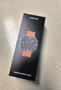SAMSUNG Galaxy Watch Ultra 2025 SM-L705FZ 47mm LTE