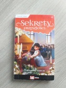 Złamane serce Finne Lise Boge