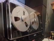 Pokrywa do magnetofonu ARIA