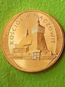 2 ZŁ 2006 KOŚCIÓŁ W HACZOWIE