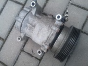 Sprężarka klimatyzacji automatycznej Renault Thalia 2 2008