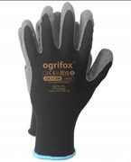 Rękawice Ogrifox Ox-Lateks rozmiar 9 - L 