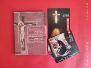 S. Wyszyński: Droga Krzyżowa i Zmartwychwstały DVD