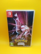 Pokemon Shining Pearl Nintendo Switch