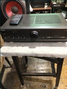 Technics SU-V500 – Wzmacniacz stereo Klasy A – Legenda lat 90