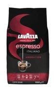 Kawa Lavazza Espresso Italiano Aromatico 7/10