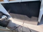Sunman panel fotowoltaiczny SMF200J 200W elastyczny NOWY